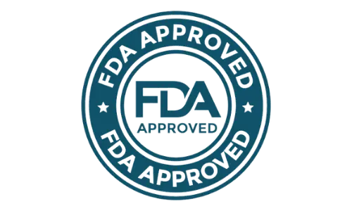Adonis Vitality FLOW fda approved